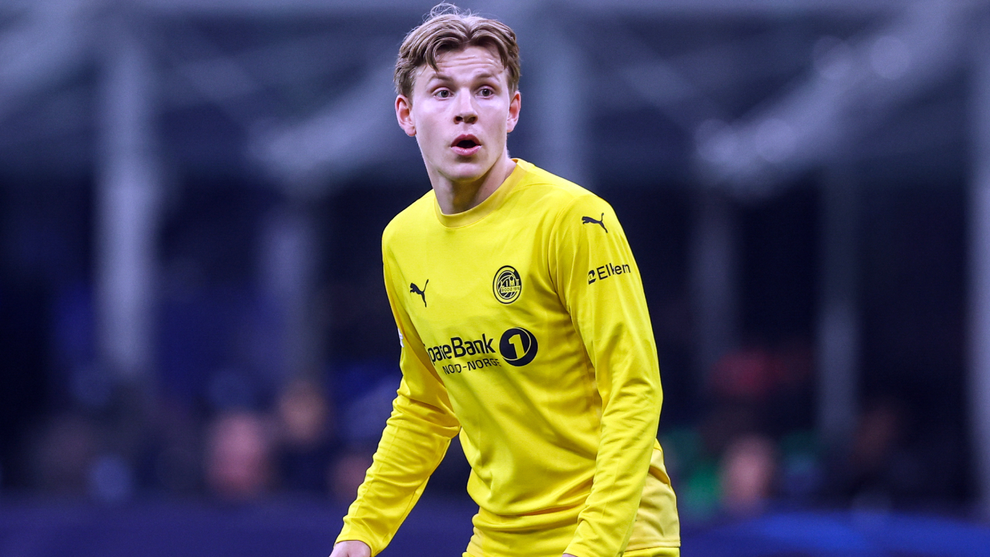 Общий план стадиона Жозе Алваладе во время трансляции матча