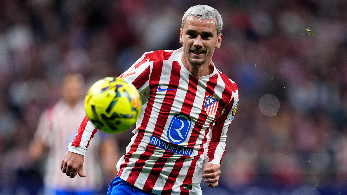 Матч Атлетико Реал Сосьедад