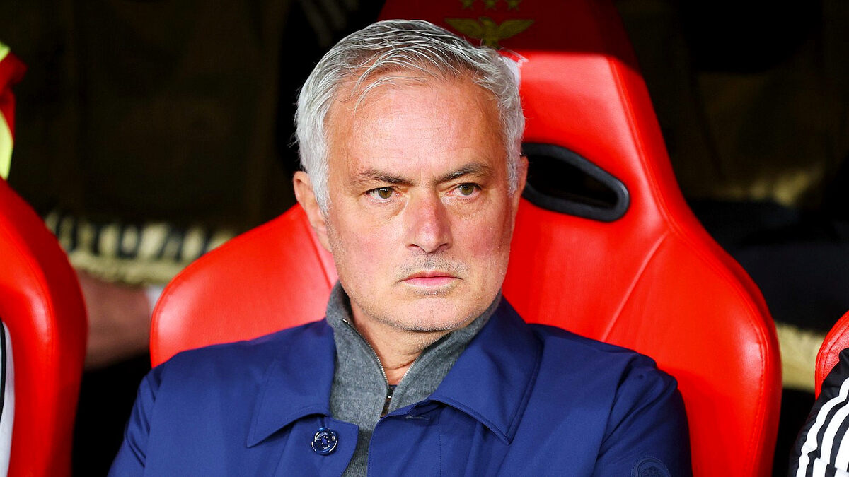 Roma vs Real Madrid: Mourinho Returns to the Olimpico With Injury-Hit Madrid