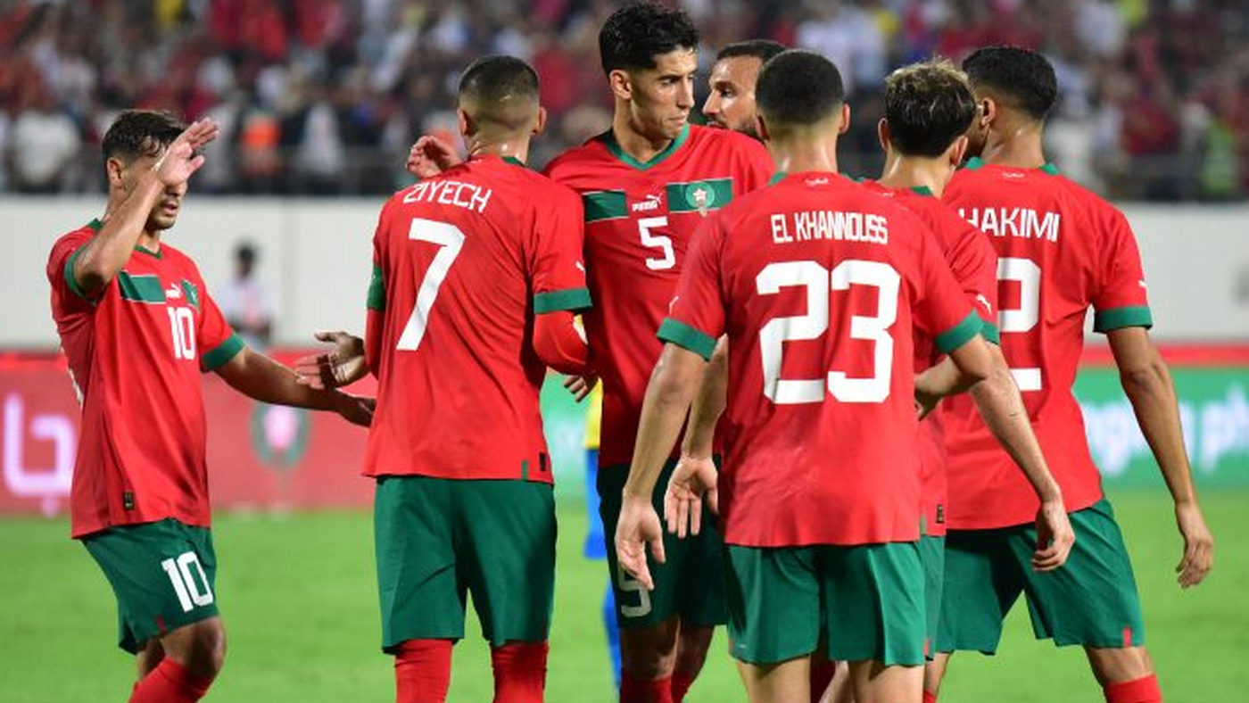 Марокко — Эквадор: Мелкий итог события 27.03.2026