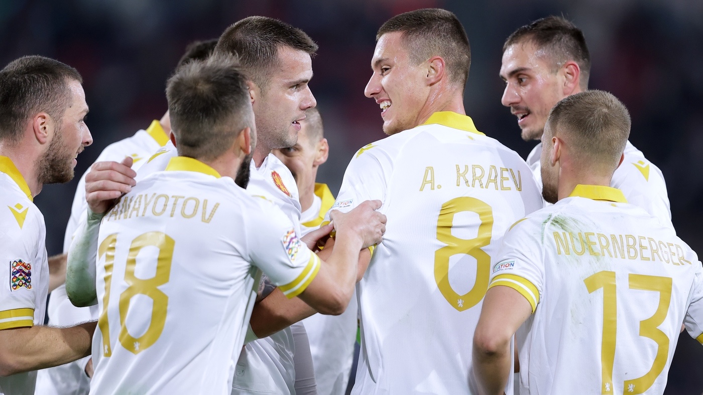 Прогноз на матч Индонезия — Болгария 30 марта 2026: ставки