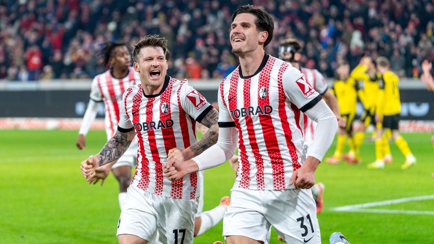 Фрайбург — Хайденхайм: прогноз, ставки и трансляция 19 апреля